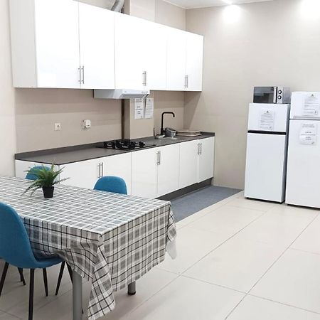 Hostel Sofia Madrid Eksteriør bilde